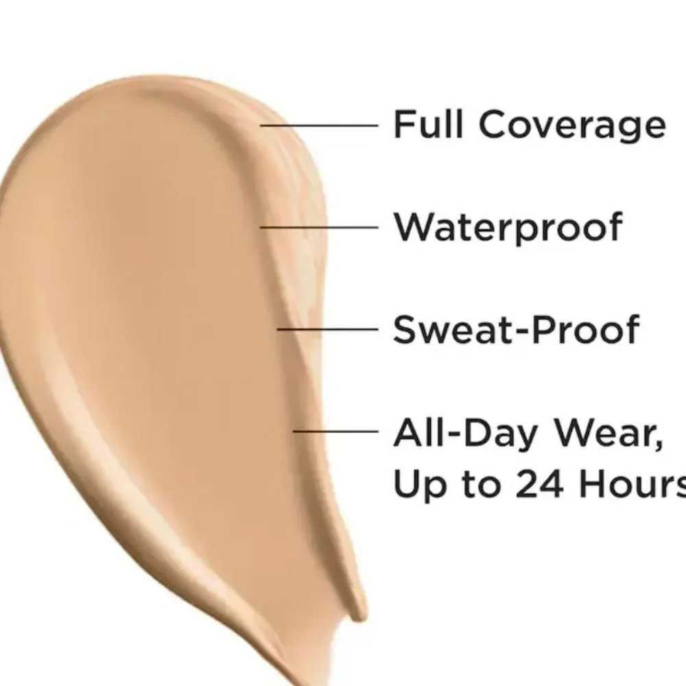 It Cosmetics Bye Bye Under Eye Full Coverage Anti-Aging‎ Waterproof Concealer